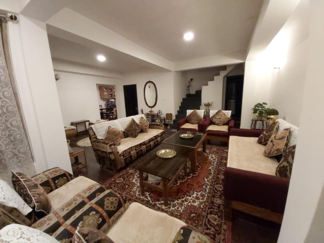 Marigold Manor Homestay Darjeeling  Exterior photo